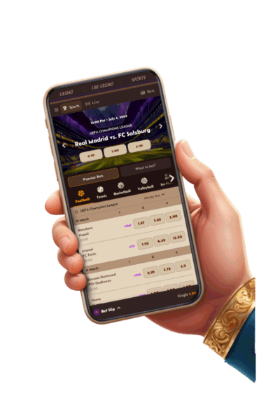 Live Betting