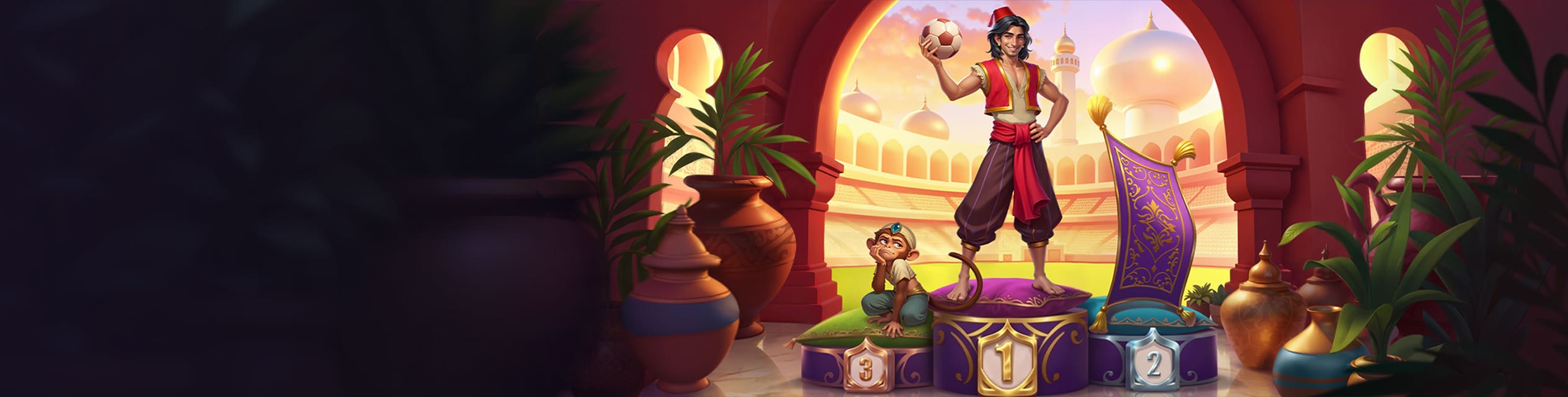 THE MASTERS WORLD CUP 2026